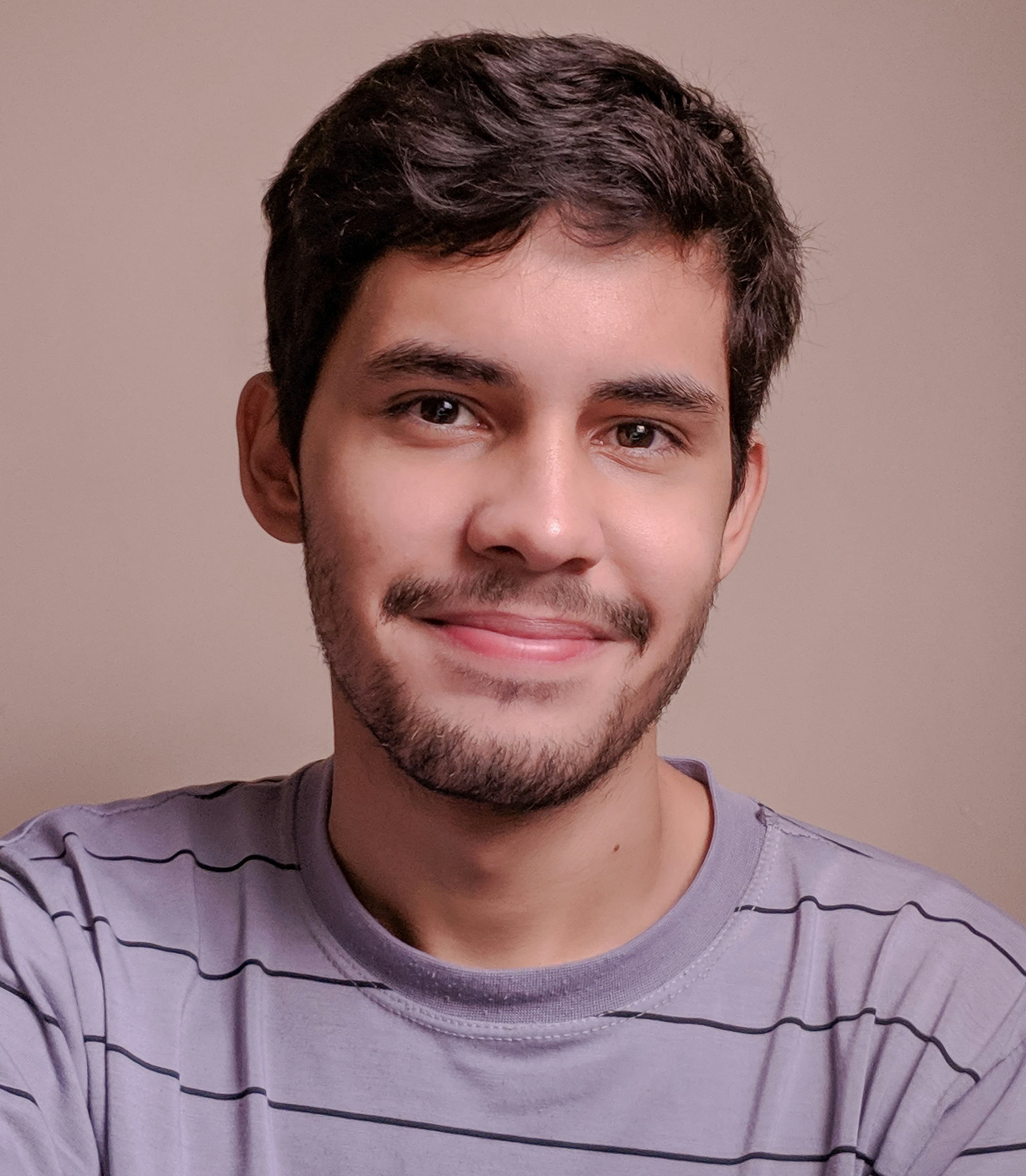Pedro